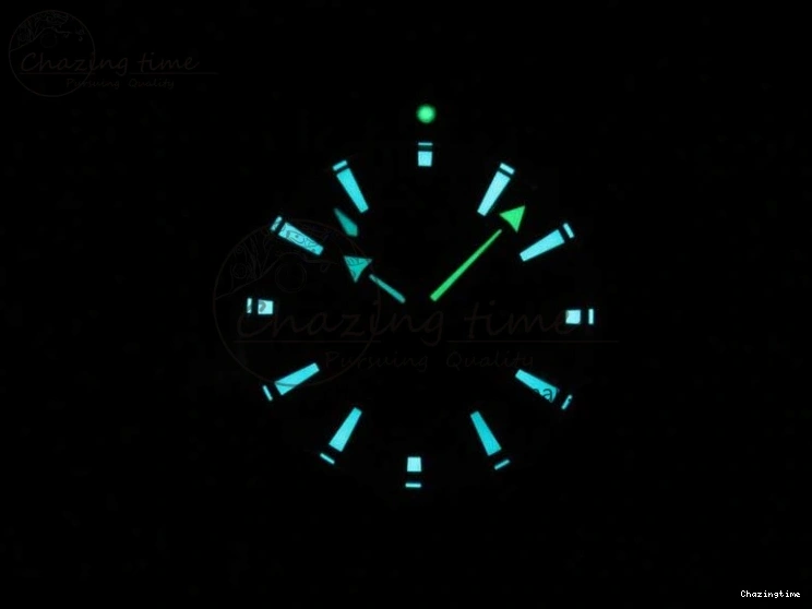 0428 Planet Ocean 2016 43.5mm SS Blue Bezel OM 1:1 Best Edition Blue Dial on SS Bracelet A8900 V WellDesigned 8029